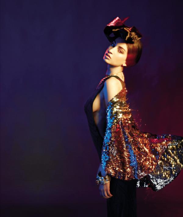 Fashion Photography by Vishesh Verma