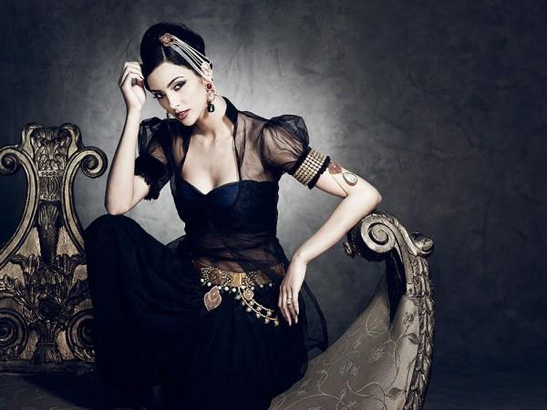 Fashion Photography by Vishesh Verma