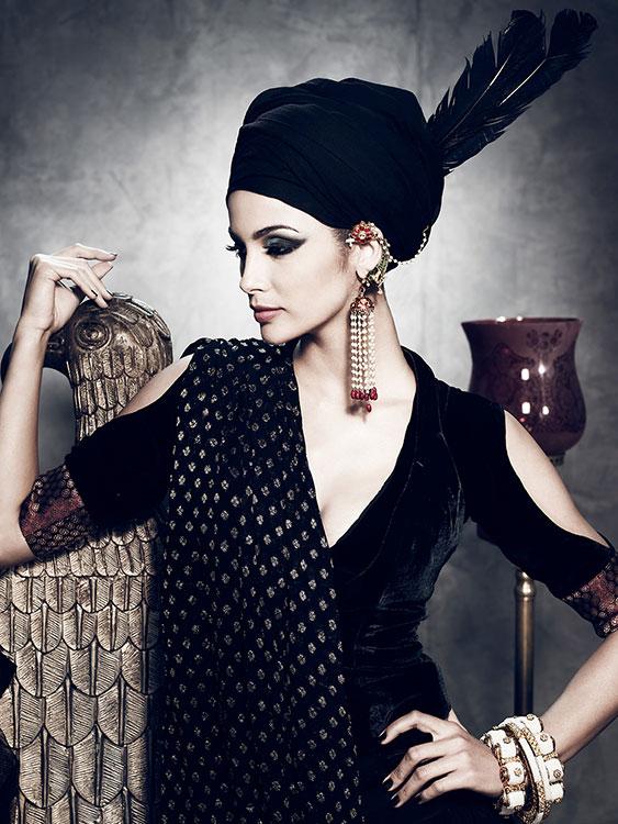 Fashion Photography by Vishesh Verma