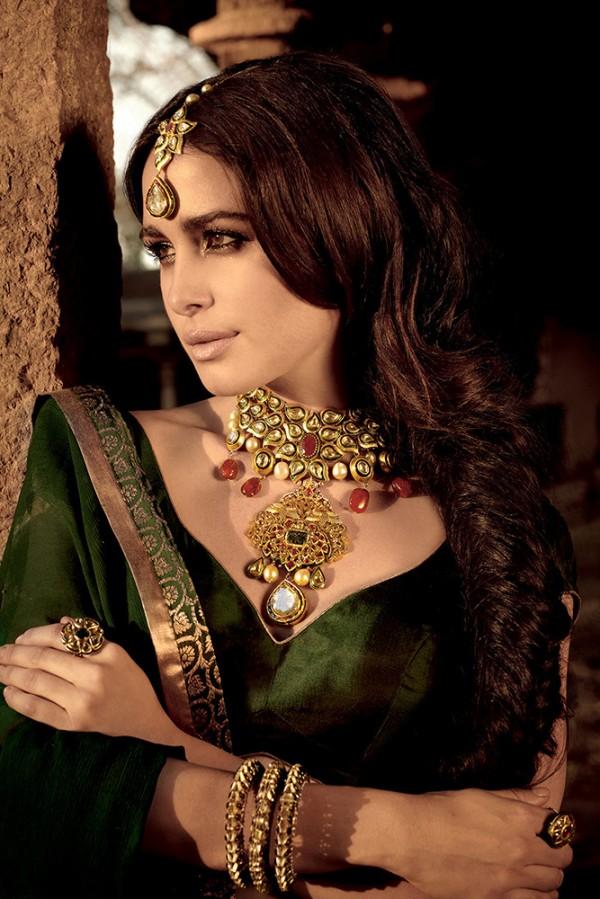 Fashion Photography by Vishesh Verma