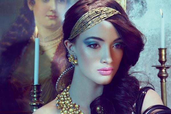 Fashion Photography by Vishesh Verma