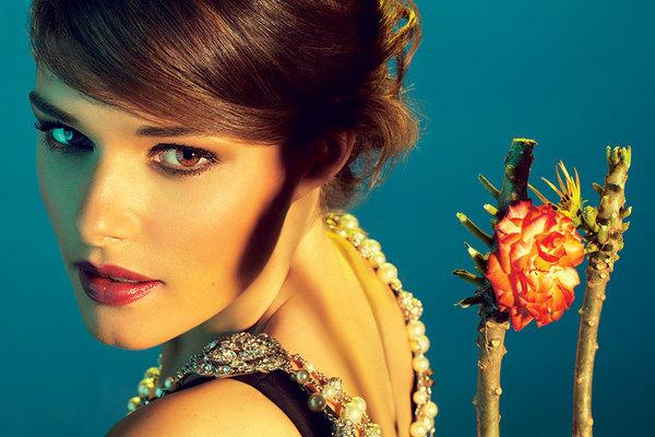 Fashion Photography by Vishesh Verma