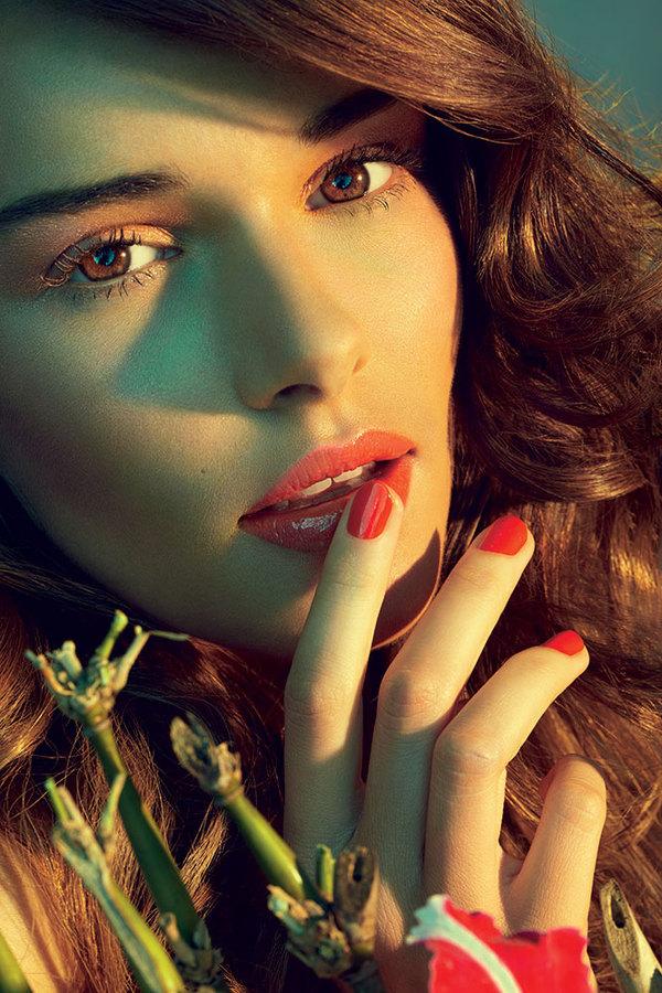 Fashion Photography by Vishesh Verma