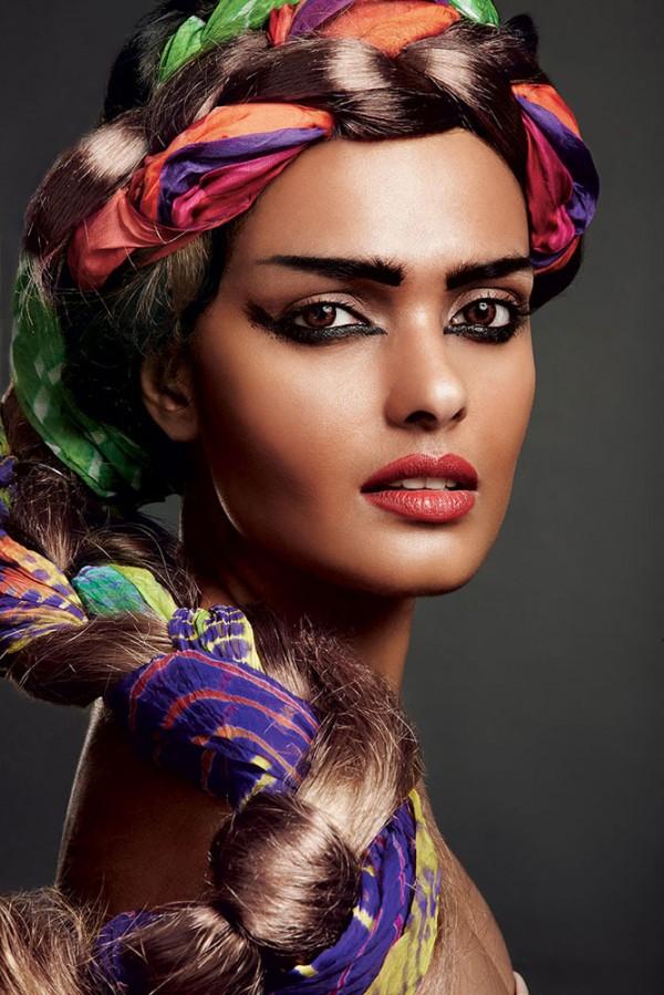 Fashion Photography by Vishesh Verma
