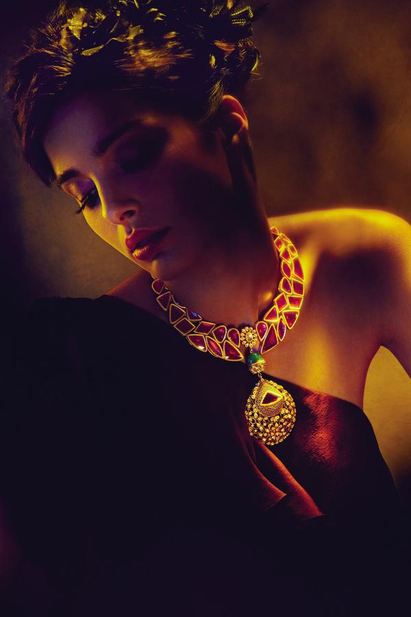 Fashion Photography by Vishesh Verma