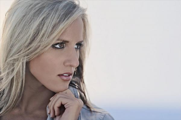 Portrait Photography by Aaron Tyree