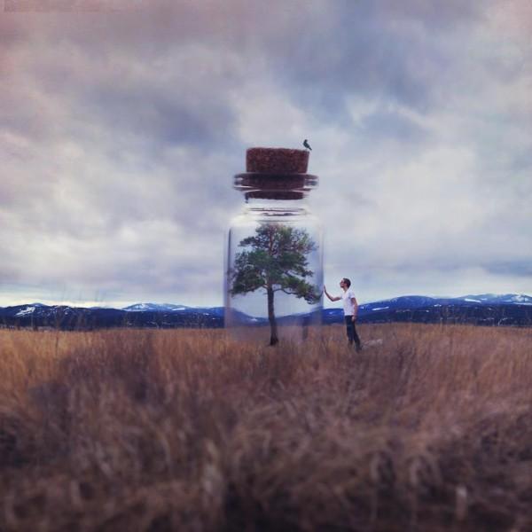 Creative Photography by Joel Robison