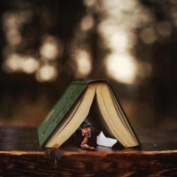 Creative Photography by Joel Robison