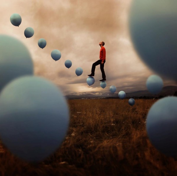 Creative Photography by Joel Robison