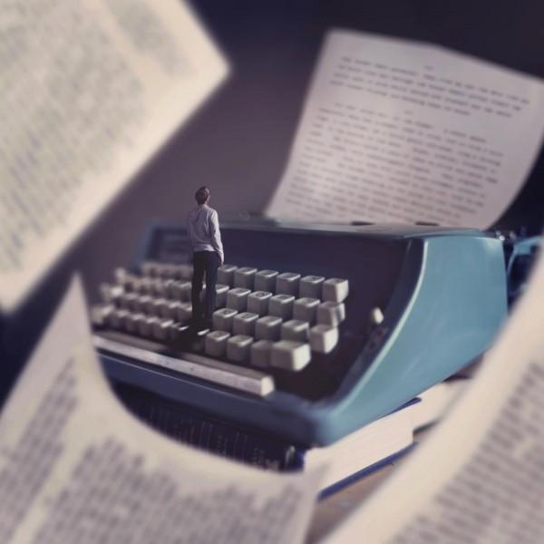 Creative Photography by Joel Robison