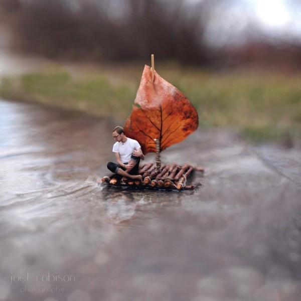 Creative Photography by Joel Robison