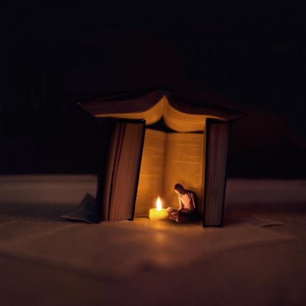 Creative Photography by Joel Robison