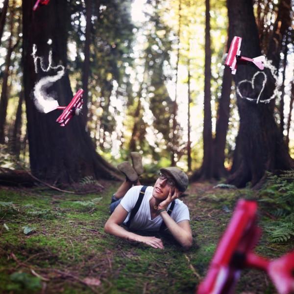 Creative Photography by Joel Robison