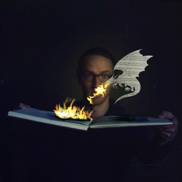 Creative Photography by Joel Robison