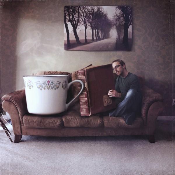 Creative Photography by Joel Robison