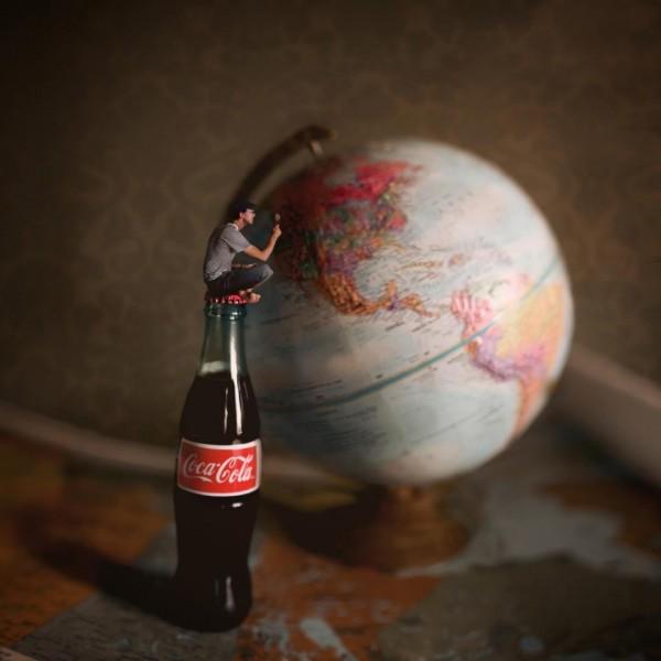 Creative Photography by Joel Robison