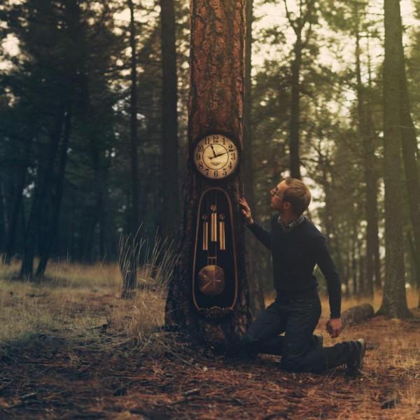 Creative Photography by Joel Robison