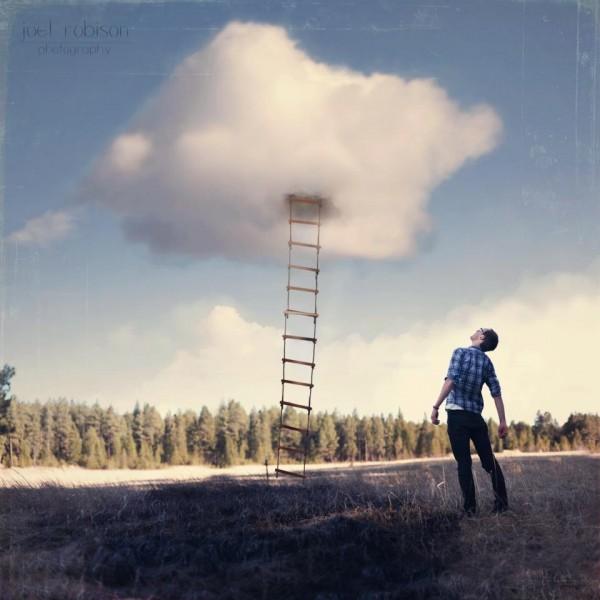 Creative Photography by Joel Robison