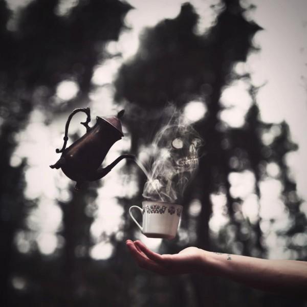 Creative Photography by Joel Robison