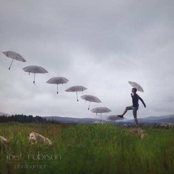 Creative Photography by Joel Robison