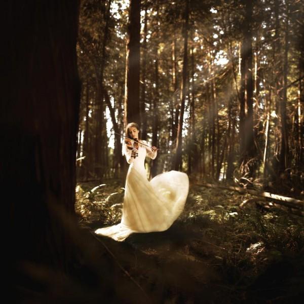 Creative Photography by Joel Robison