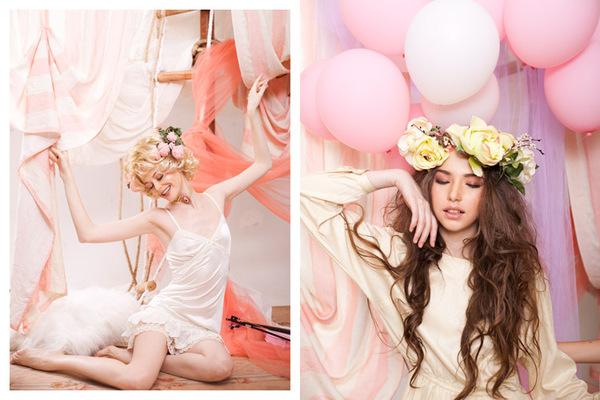 Fashion Photography by Nicoline Patricia Malina