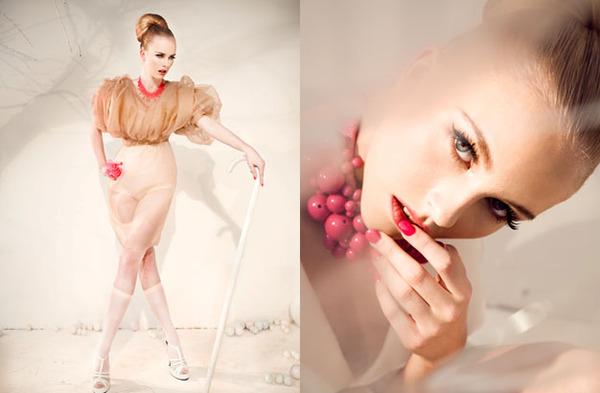 Fashion Photography by Nicoline Patricia Malina