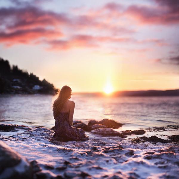Beautiful Photography by Vilde Indrehus
