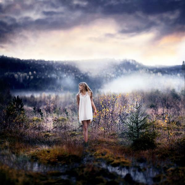 Beautiful Photography by Vilde Indrehus