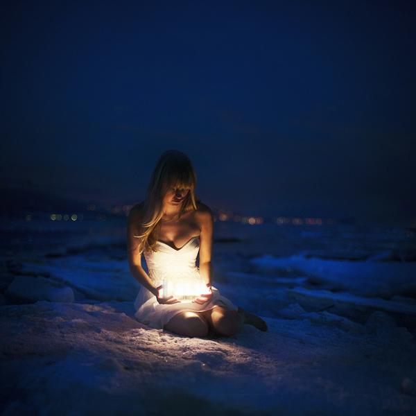 Beautiful Photography by Vilde Indrehus