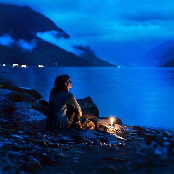 Beautiful Photography by Vilde Indrehus