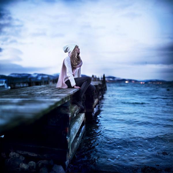 Beautiful Photography by Vilde Indrehus