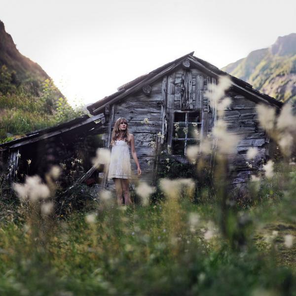 Beautiful Photography by Vilde Indrehus