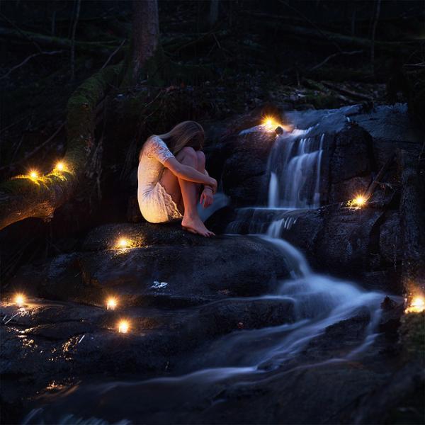 Beautiful Photography by Vilde Indrehus
