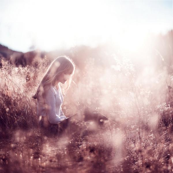 Beautiful Photography by Vilde Indrehus