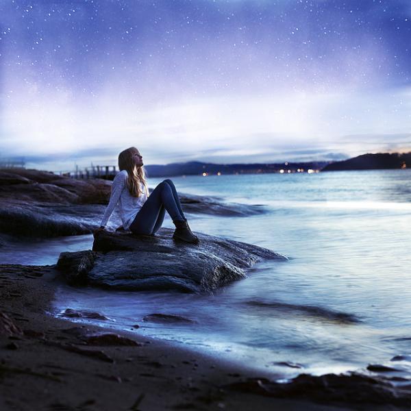 Beautiful Photography by Vilde Indrehus
