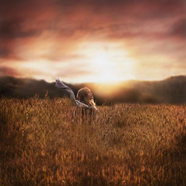 Beautiful Photography by Vilde Indrehus