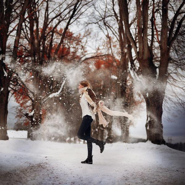 Beautiful Photography by Vilde Indrehus