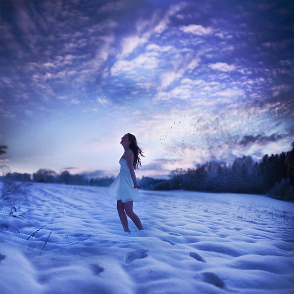 Beautiful Photography by Vilde Indrehus