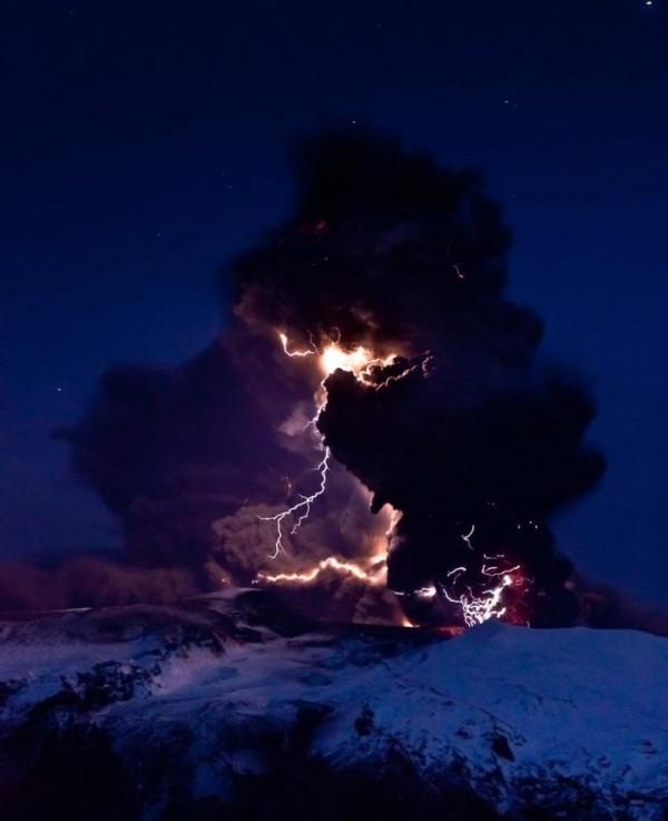 Mind-blowing Nature Photography by David Jon Ogmundsson