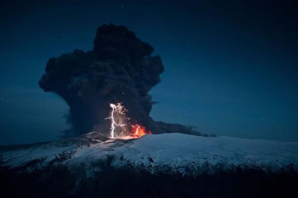 Mind-blowing Nature Photography by David Jon Ogmundsson