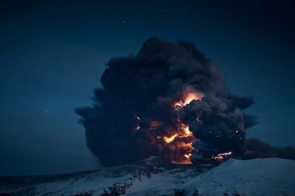 Mind-blowing Nature Photography by David Jon Ogmundsson