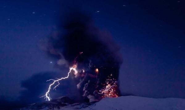 Mind-blowing Nature Photography by David Jon Ogmundsson