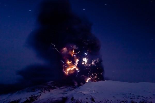 Mind-blowing Nature Photography by David Jon Ogmundsson