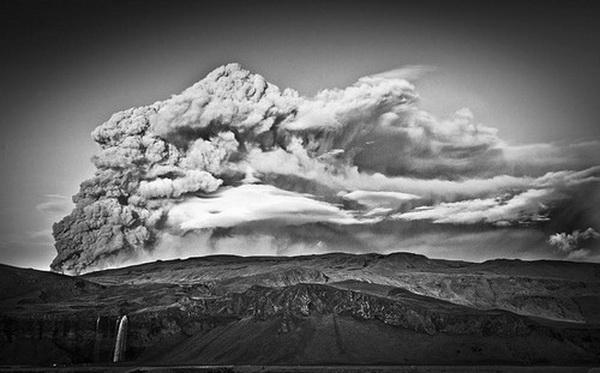Mind-blowing Nature Photography by David Jon Ogmundsson