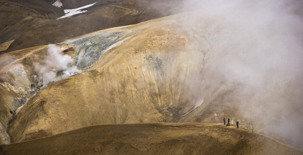 Mind-blowing Nature Photography by David Jon Ogmundsson