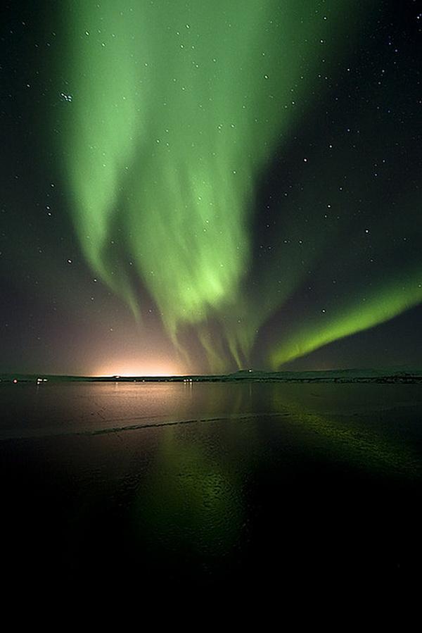 Mind-blowing Nature Photography by David Jon Ogmundsson
