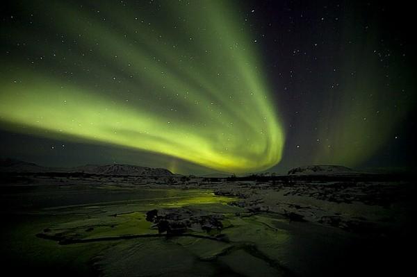 Mind-blowing Nature Photography by David Jon Ogmundsson