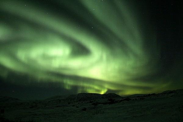 Mind-blowing Nature Photography by David Jon Ogmundsson