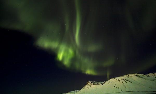 Mind-blowing Nature Photography by David Jon Ogmundsson